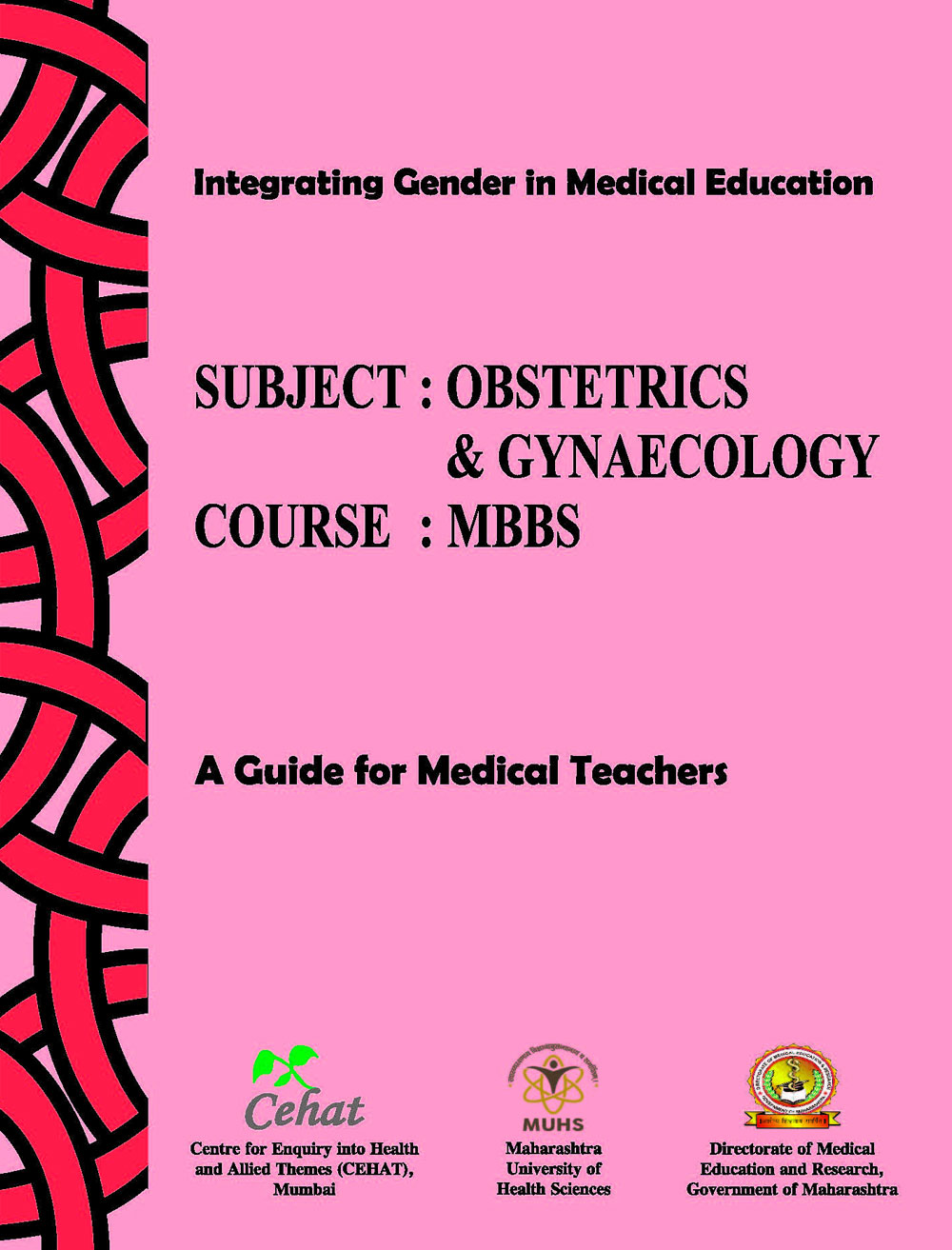 Integrating Gender in Medical Education