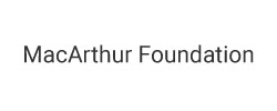 MacArthur Foundation